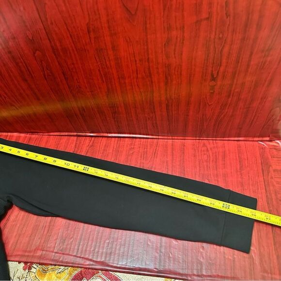 HUGO BOSS Men’s sidney black shirt long sleeve size M - Picture 6 of 10